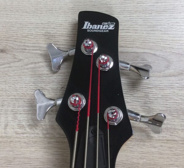 Ibanez GSR200 Nero