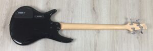 Ibanez GSR200 Nero