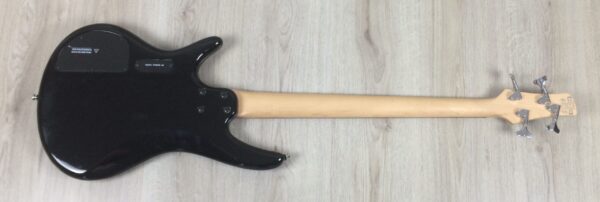 Ibanez GSR200 Nero