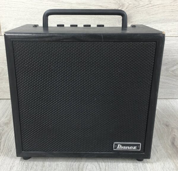 Ibanez IBZ10BV2