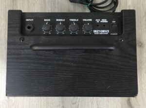 Ibanez IBZ10BV2