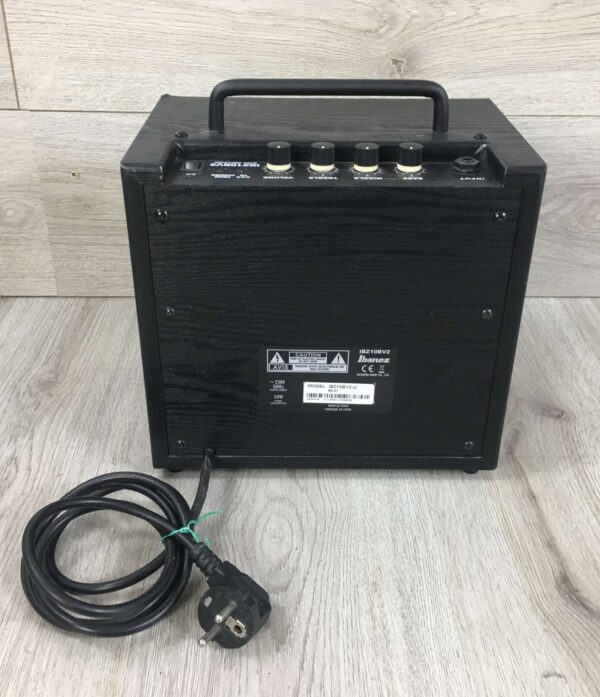 Ibanez IBZ10BV2