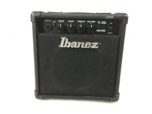 Ibanez IBZ10G