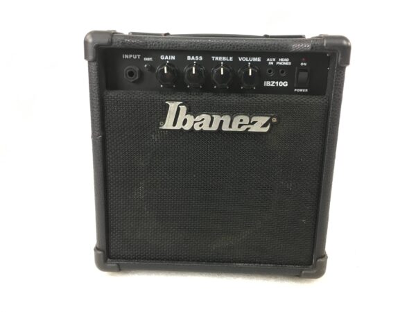 Ibanez IBZ10G