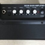 Ibanez IBZ2B