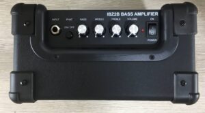 Ibanez IBZ2B