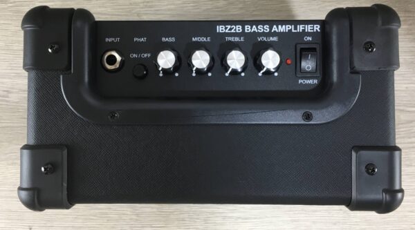 Ibanez IBZ2B