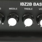 Ibanez IBZ2B