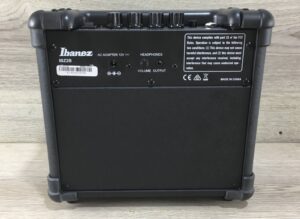 Ibanez IBZ2B