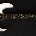 Ibanez Jem 555 Steve Vai Signature con custodia rigida