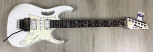 Ibanez GRG140 White