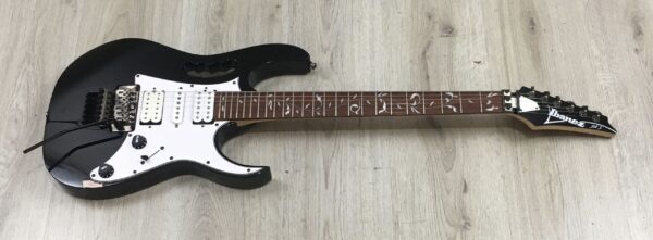 Ibanez Jem Junior Black