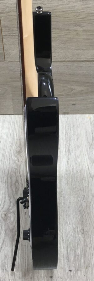 Ibanez Jem Junior Black