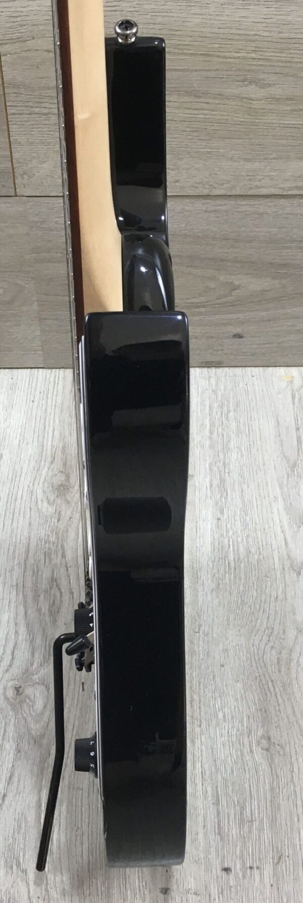 Ibanez Jem Junior Black