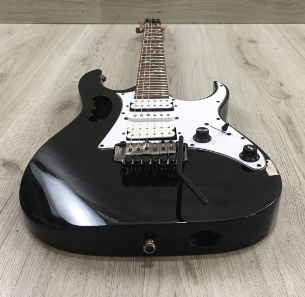 Ibanez Jem Junior Black
