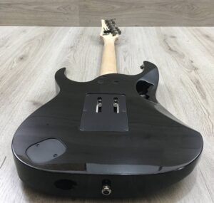 Ibanez Jem Junior Black