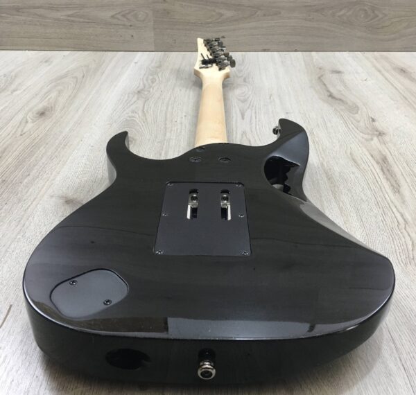 Ibanez Jem Junior Black