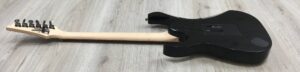 Ibanez Jem Junior Black