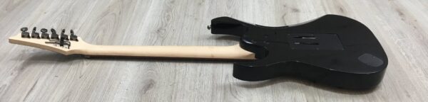 Ibanez Jem Junior Black