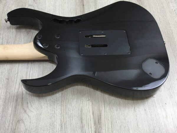 Ibanez Jem Junior Black