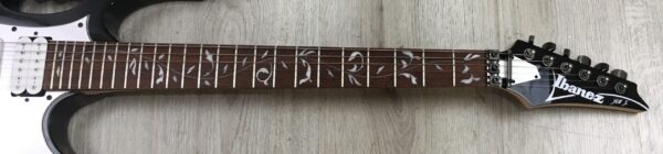 Ibanez Jem Junior Black