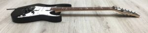 Ibanez Jem Junior Black