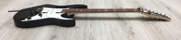 Ibanez Jem Junior Black