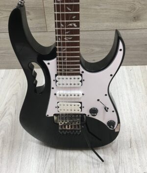 Ibanez Jem Junior Black