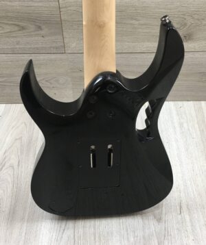 Ibanez Jem Junior Black
