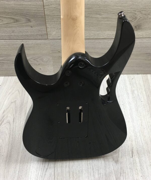 Ibanez Jem Junior Black