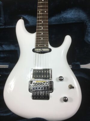 Ibanez JS140-WH Joe Satriani Signature con pickup Sustaniac