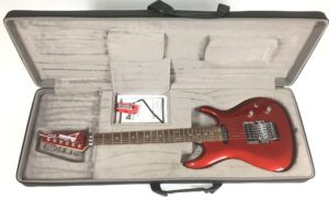ibanez JS24P Joe Satriani Signature