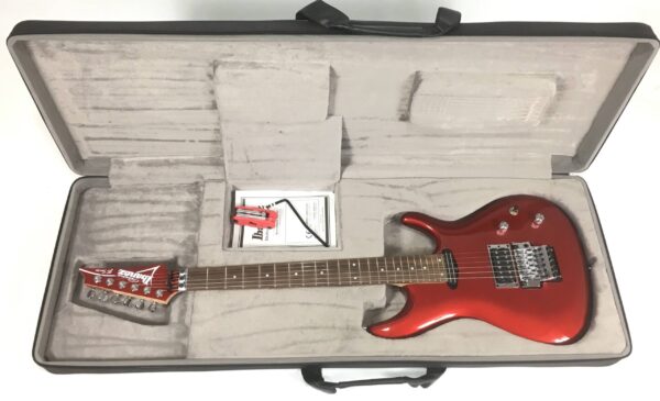 ibanez JS24P Joe Satriani Signature