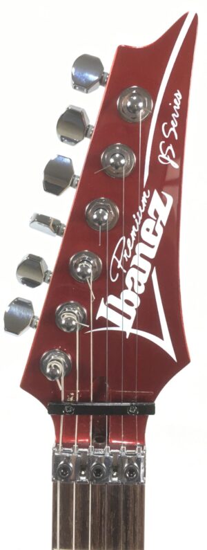 ibanez JS24P Joe Satriani Signature