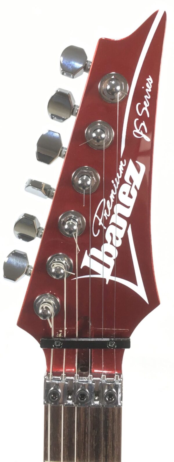 ibanez JS24P Joe Satriani Signature