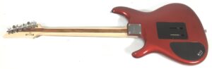 ibanez JS24P Joe Satriani Signature