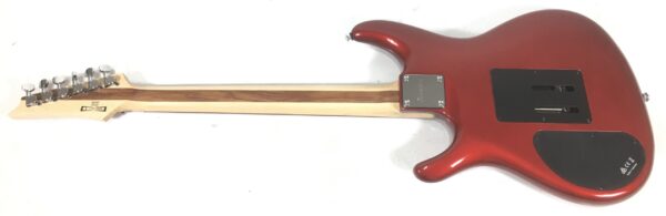 ibanez JS24P Joe Satriani Signature