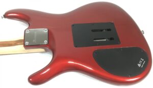 ibanez JS24P Joe Satriani Signature