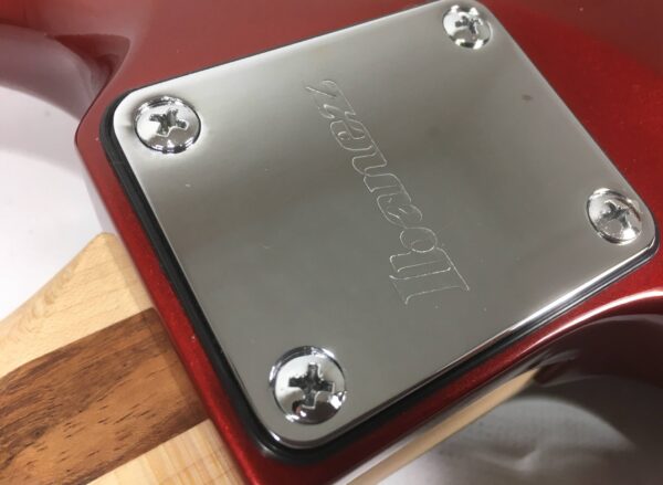 ibanez JS24P Joe Satriani Signature