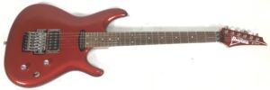 ibanez JS24P Joe Satriani Signature