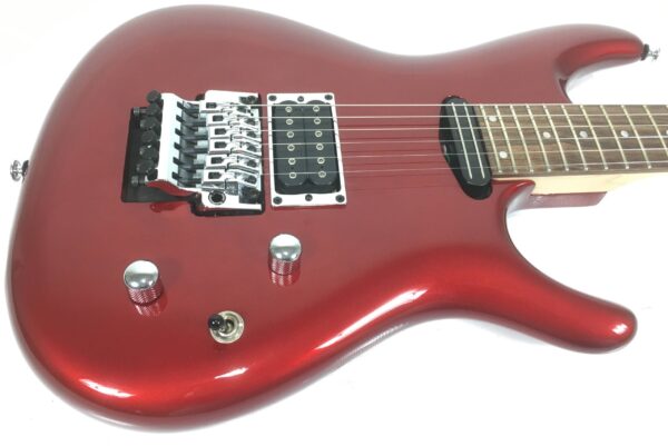 ibanez JS24P Joe Satriani Signature
