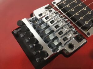 ibanez JS24P Joe Satriani Signature