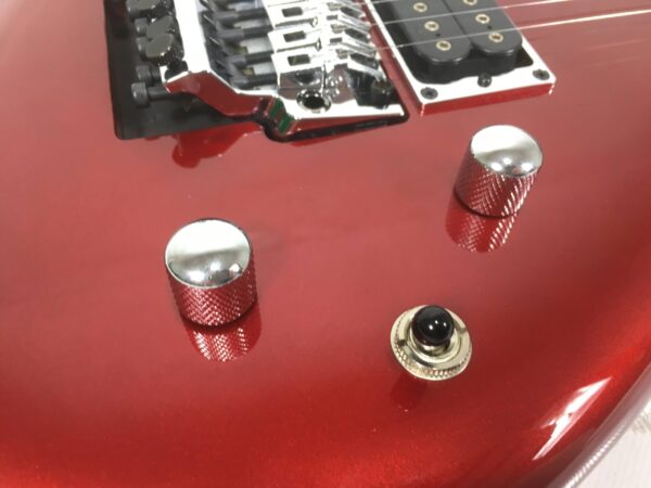 ibanez JS24P Joe Satriani Signature