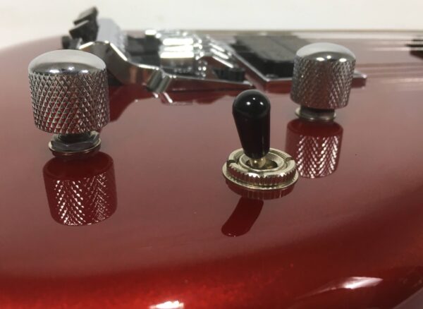 ibanez JS24P Joe Satriani Signature