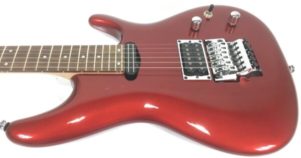 ibanez JS24P Joe Satriani Signature