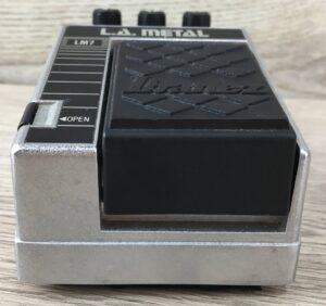 Ibanez LM7 L.A. Metal