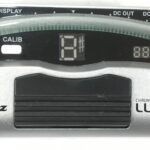 Ibanez LU 30