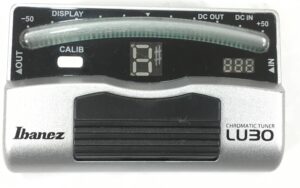 Ibanez LU 30
