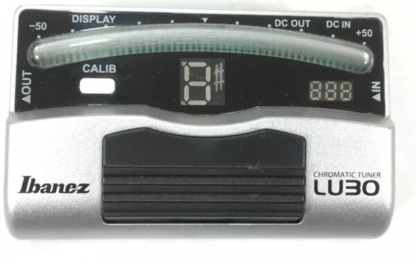 Ibanez LU 30