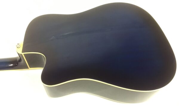 Ibanez PF15 ECE TBS